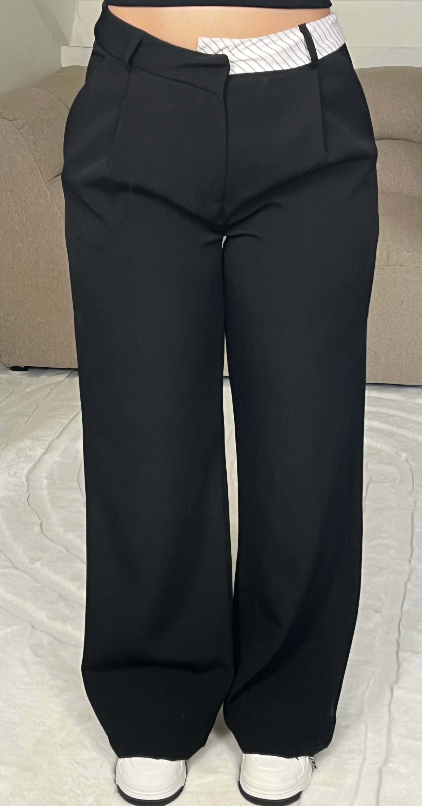 OFF-WHITE PANTALON