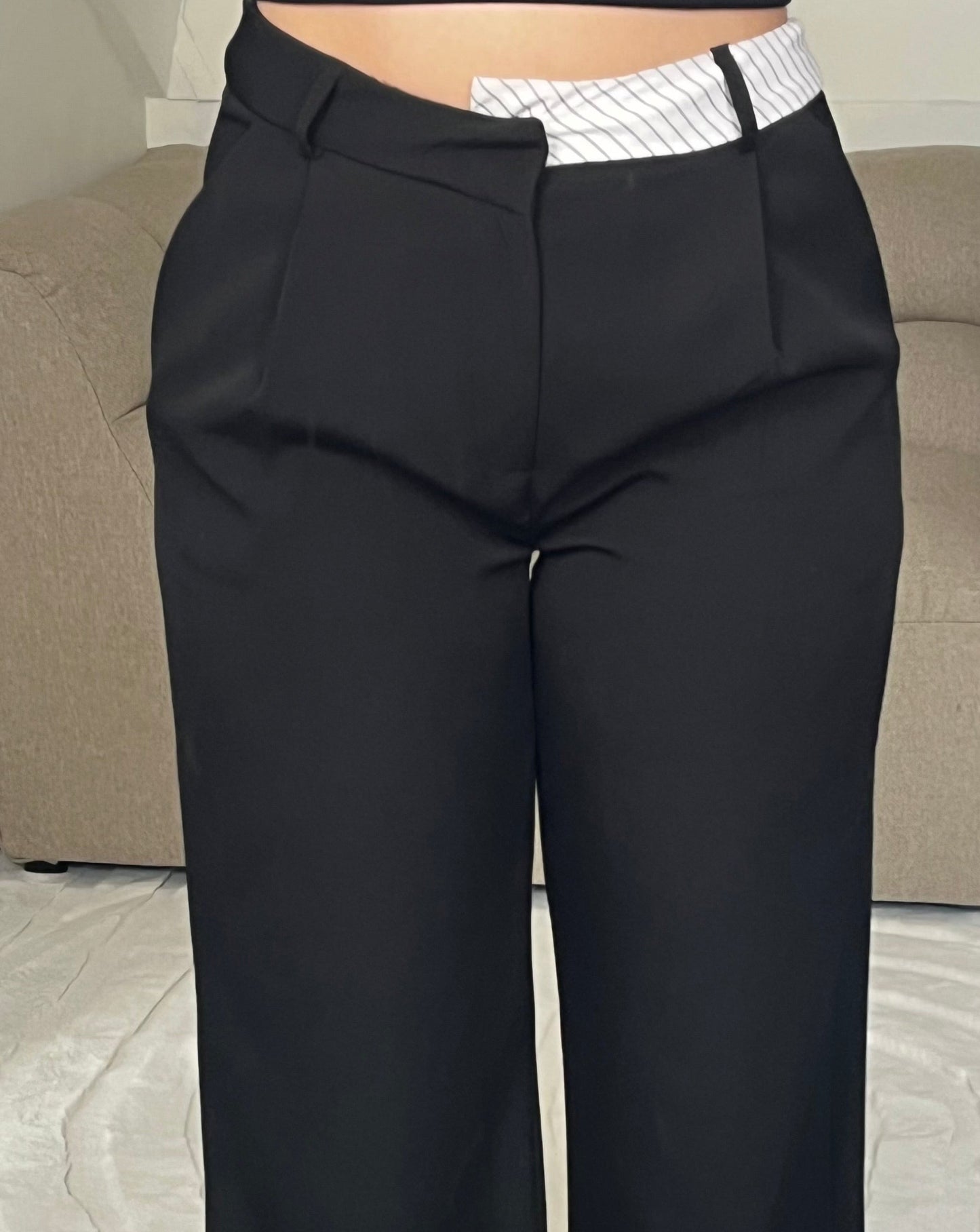 OFF-WHITE PANTALON