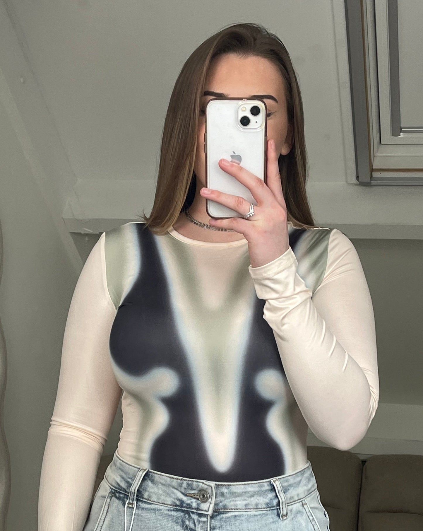 RAYE BODY