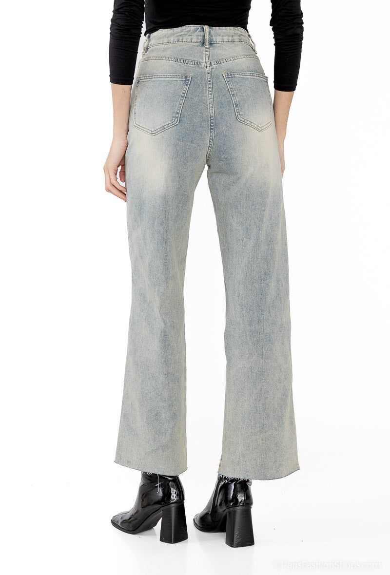 VENTA JEANS (DENIM)